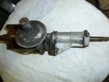  FIAT 1500 OSCA CABRIOLET e