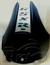 PARAFANGO POSTERIORE SUZUKI GSXR 1000 05/06/07/08 NERO - NUOVO - ABS e ALLUMINIO