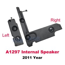 Altoparlante lato sinistro +