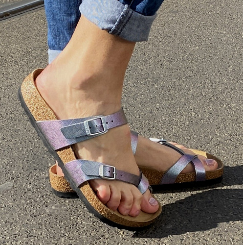 Birkenstock mayari 1029285 - birkenstock,
