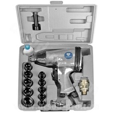 Attrezzi per officina pistola - attrezzi,