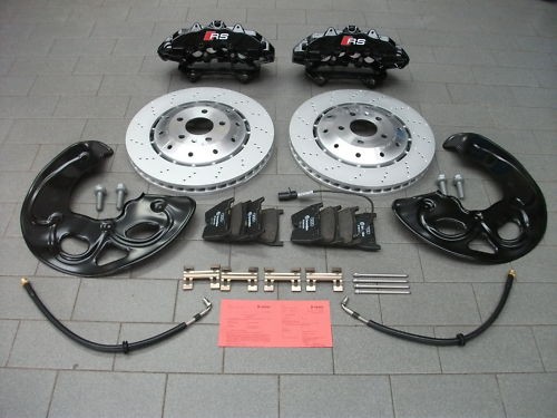Freno audi rs5 - audi, s5