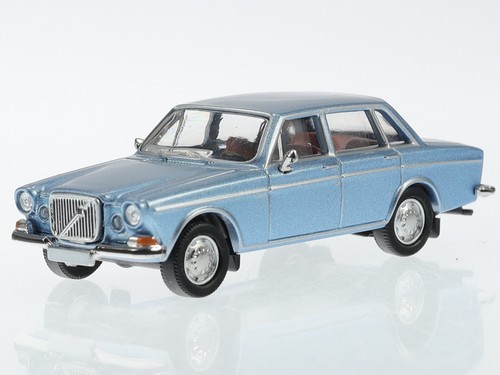 Volvo 164 chiaroblu - , metallic