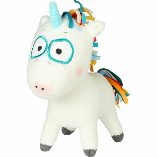Kosmos das nohorn peluche - das,