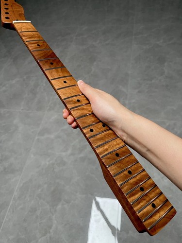 Collo chitarra elettrica
