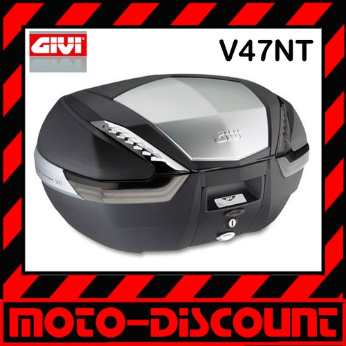 Top case givi v47 - top, tech