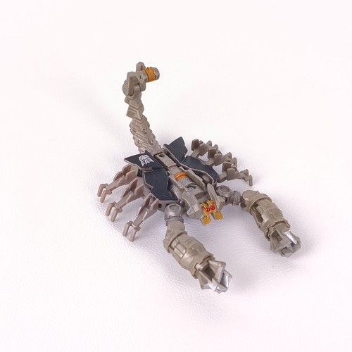 Transformers scorponok movie - transformers,