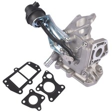 Valvola EGR per MERCEDES OM651