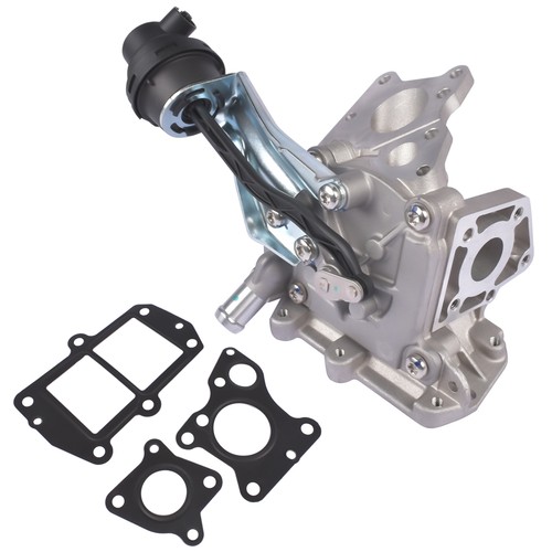 Valvola egr per mercedes om651 - valvola,