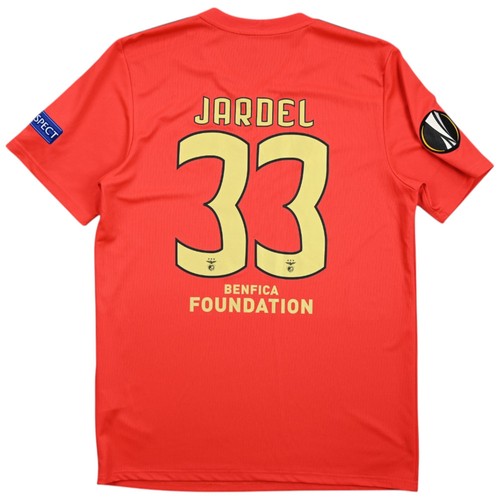 Maglia adidas 2020 benfica - adidas, 2020-21