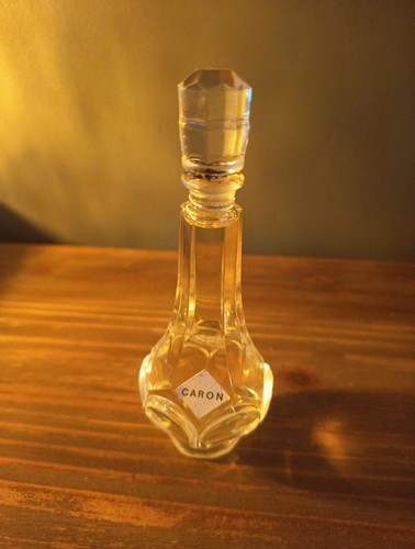 Factice caron 1950 - factice, du