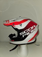 CASCO SCORPION-EXO VX16-AIR