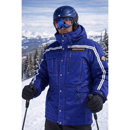 Giacca sci corsa - , descente