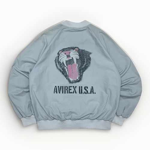 Avirex bomber jacket - avirex, m-1945-87