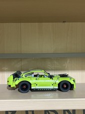 Ford Mustang Shelby GT500 lego