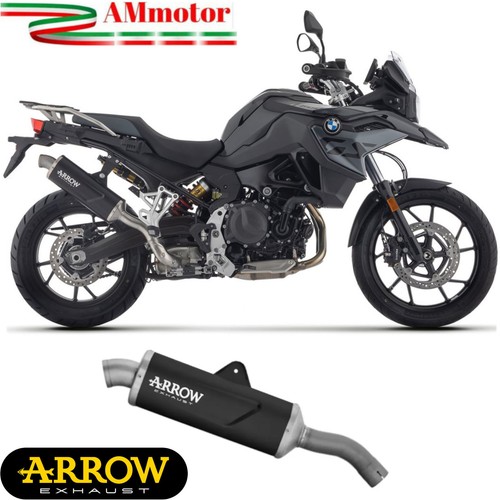 Arrow bmw 800 2026 - bmw,