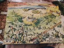 SCATOLA ATLANTIC  SCALA 1/72