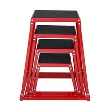 Uimoso box pliometrico - uimoso,