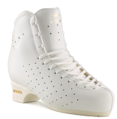 Roller skates boots edea - roller, skates: