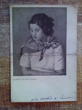 ALBERTO SALIETTI per ENZO