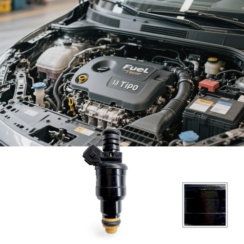 Iniettore carburante adatto