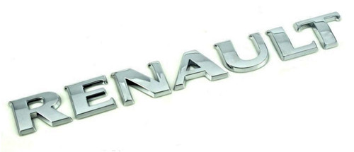 Logo emblema renault - emblema,