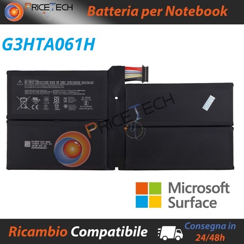 Batteria g3hta061h dynm03 - batteria,