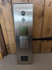 Pannello audio digitale BPT VBAPX/DIGI