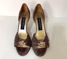 Scarpe rene caovilla italia - rene,