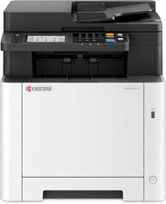 Kyocera ecosys stampante - kyocera, laser