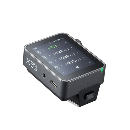 Godox x3pro 4g - x3pro, n