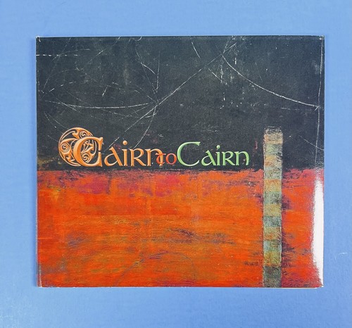 Cairn self - cairn, self-titled
