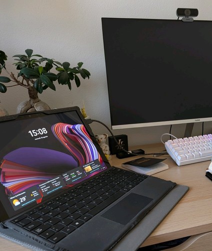 Microsoft surface pro - surface, 7+