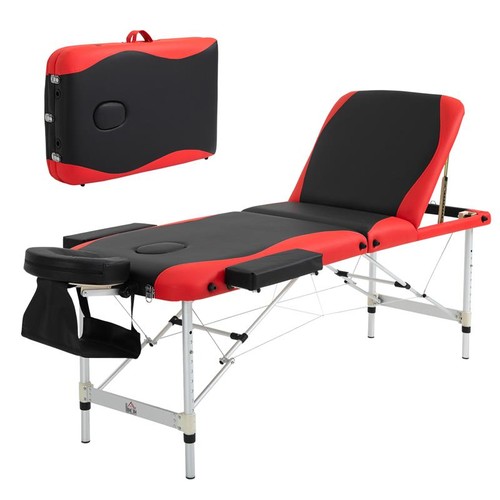 Lettino massaggi portatile - lettino,