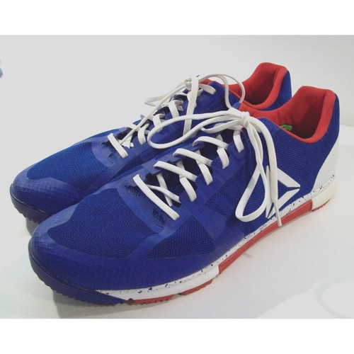 Sneakers uomo reebok - reebok, tr