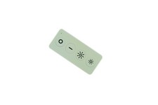 Remote Control Compatible For