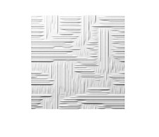 GLOUPIE Pannelli Decorativi Effetto 3D Per Parete E Soffitto In Polistirolo Estr