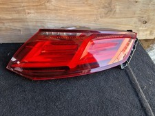 Audi TT 8S 2014-2018 Fanale