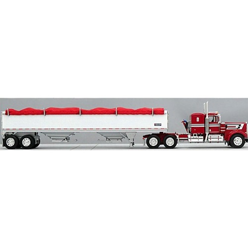 Dcp kenworth w900a - dcp,