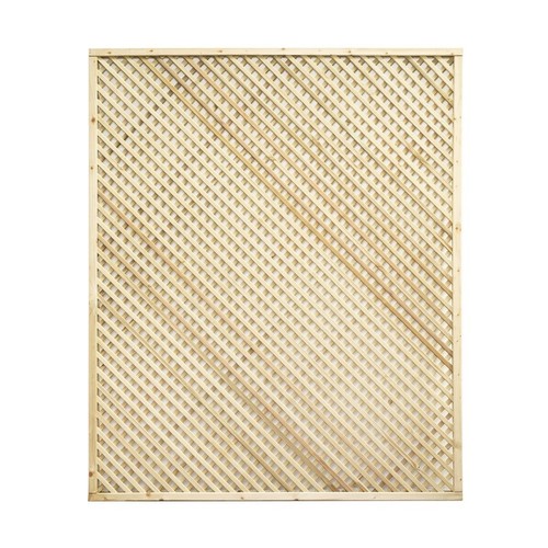 Grigliato legno maglia - legno,