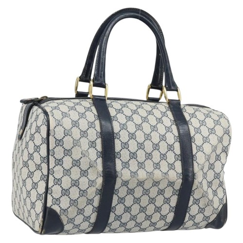 Gucci supreme boston borsa - gucci,