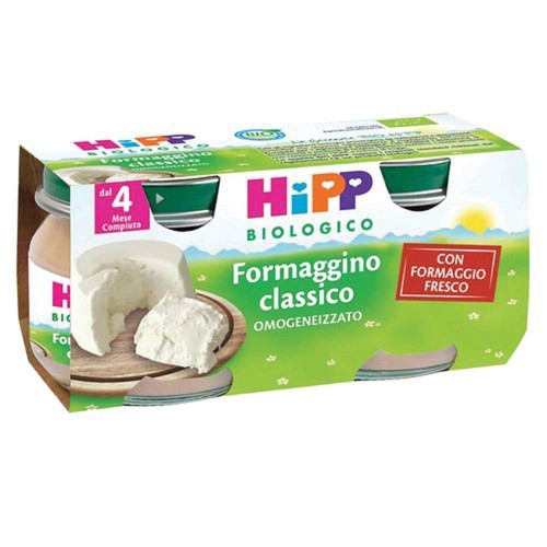 Omogeneizzato hipp bio - omogeneizzato,