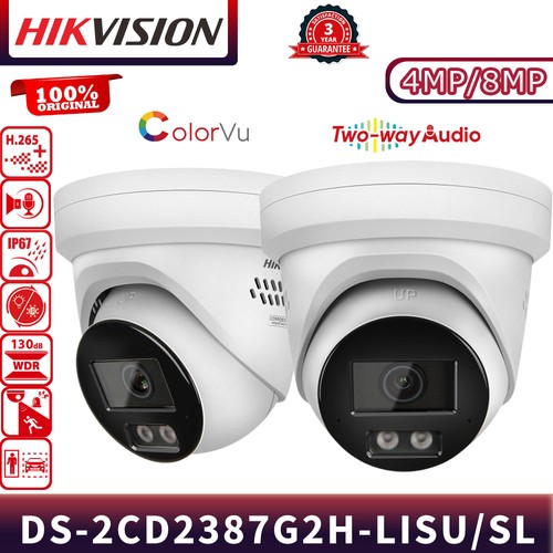 Hikvision