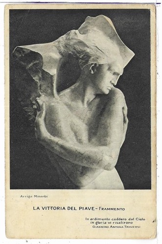 Varie la vittoria del - varie,