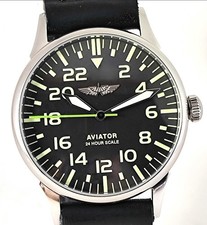 Orologio Raketа 24h