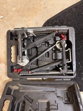 Pedale per batteria doppio