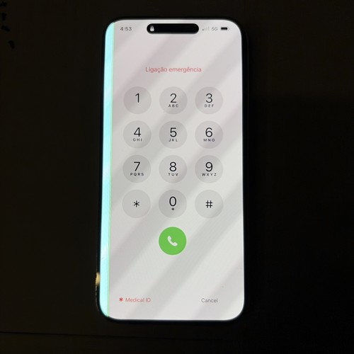 Sostituzione schermo oem apple - oem,