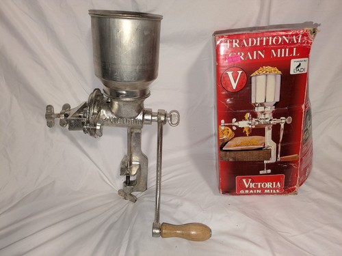 Victoria macina grani - victoria,
