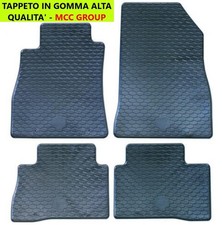 TAPPETINI TAPPETI IN GOMMA