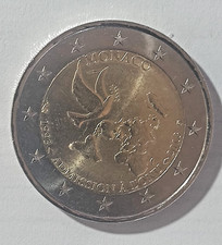 Moneta 2 Euro Monaco 2013